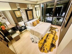 Zyon Grand (D3), Apartment #502578491